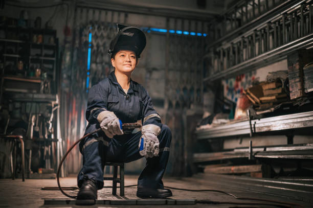 Best Structural Steel Welding in Sparta, MO