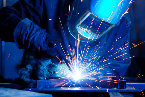 Best Automotive Welding in Sparta, MO