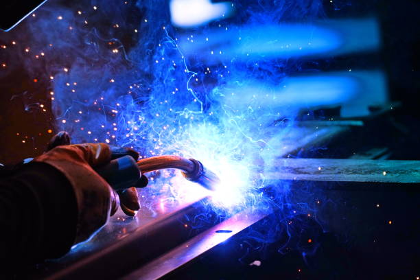  Sparta, MO Welder Pros