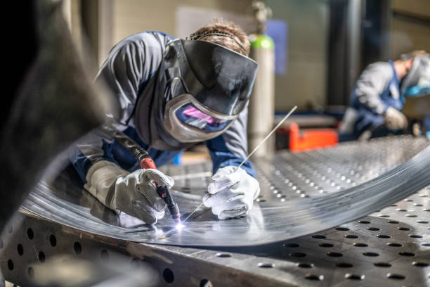 Affordable Welder Services in Sparta, MO