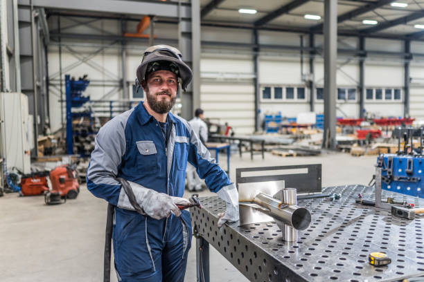 Best Artistic and Custom Metal Fabrication in Sparta, MO
