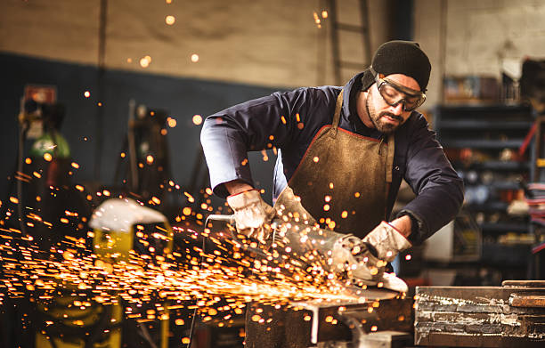 Reliable Sparta, MO Welder & Metal Fabrication Solutions